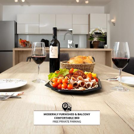 Dalgona Apartma Godler, Podčetrtek Extérieur photo