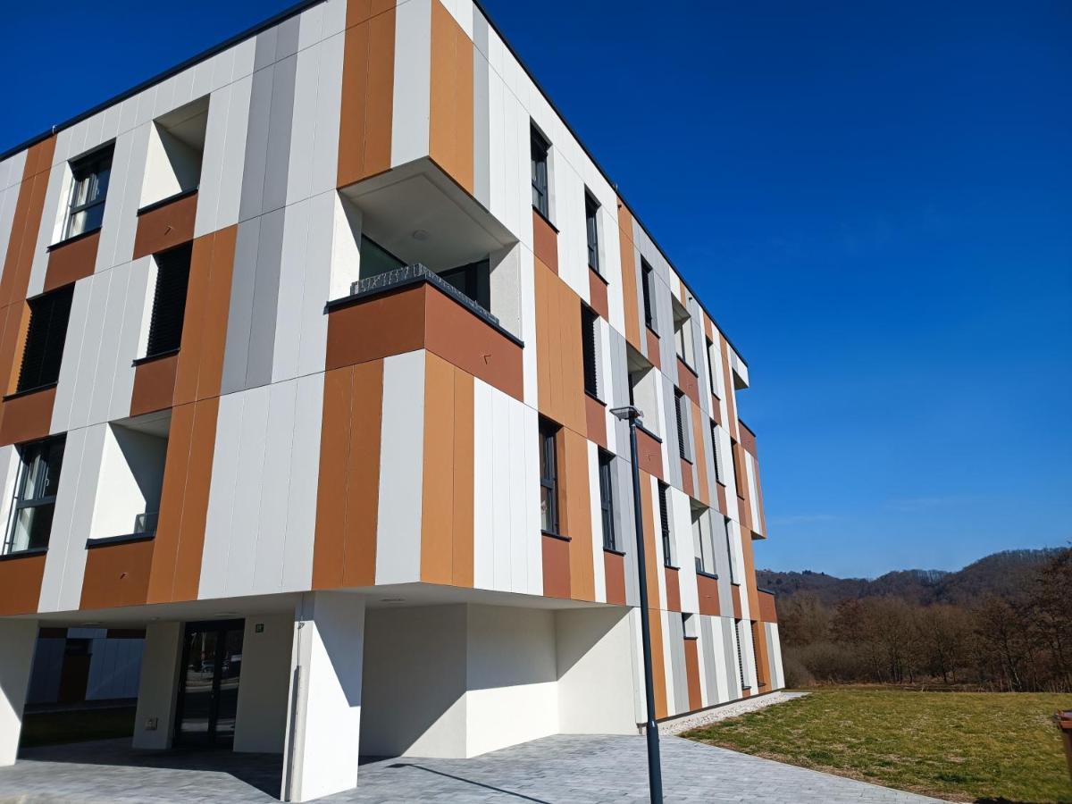 Dalgona Apartma Godler, Podčetrtek Extérieur photo