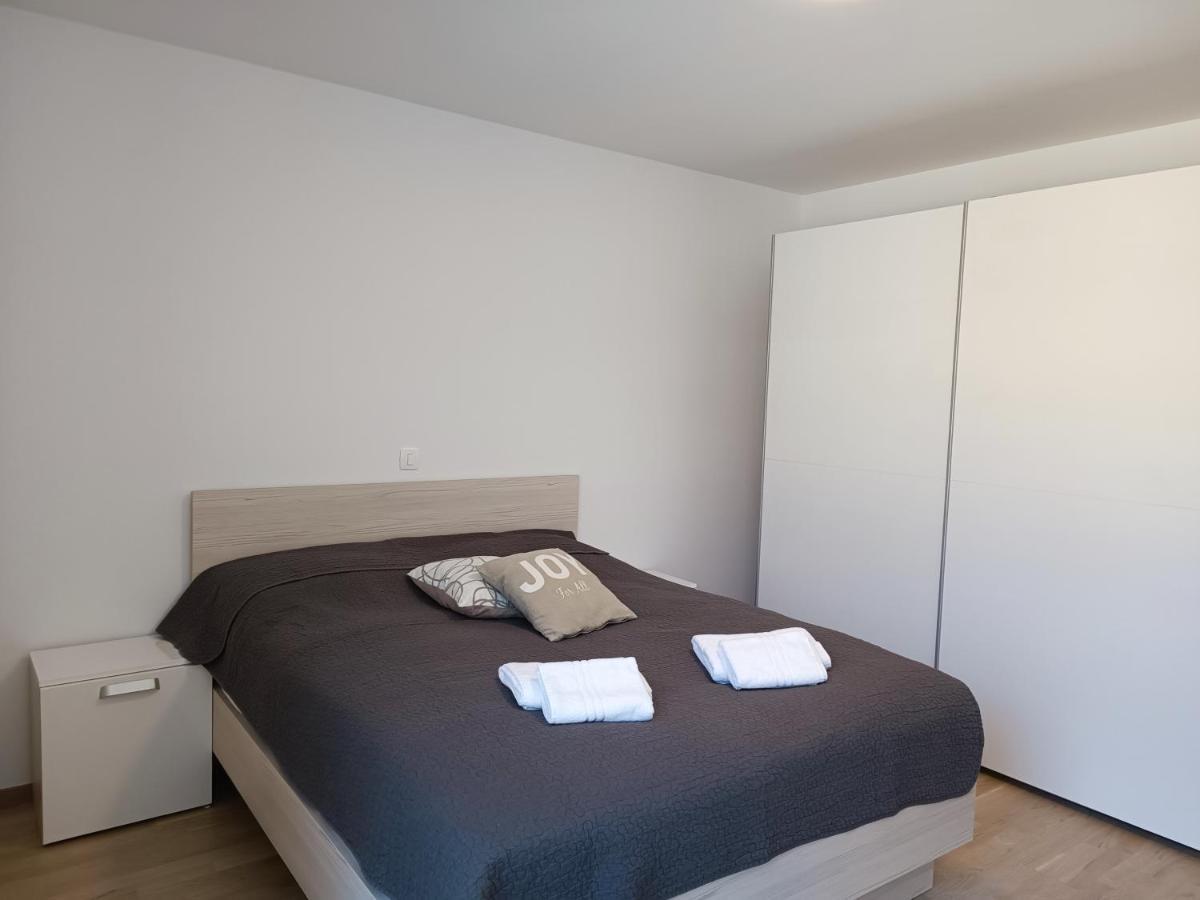 Dalgona Apartma Godler, Podčetrtek Extérieur photo