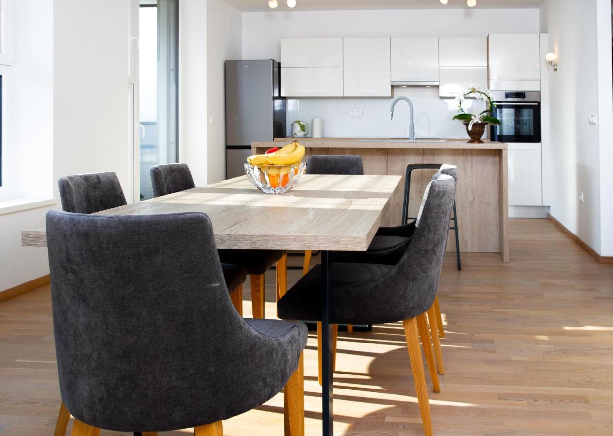 Dalgona Apartma Godler, Podčetrtek Extérieur photo