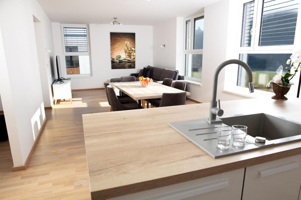 Dalgona Apartma Godler, Podčetrtek Extérieur photo