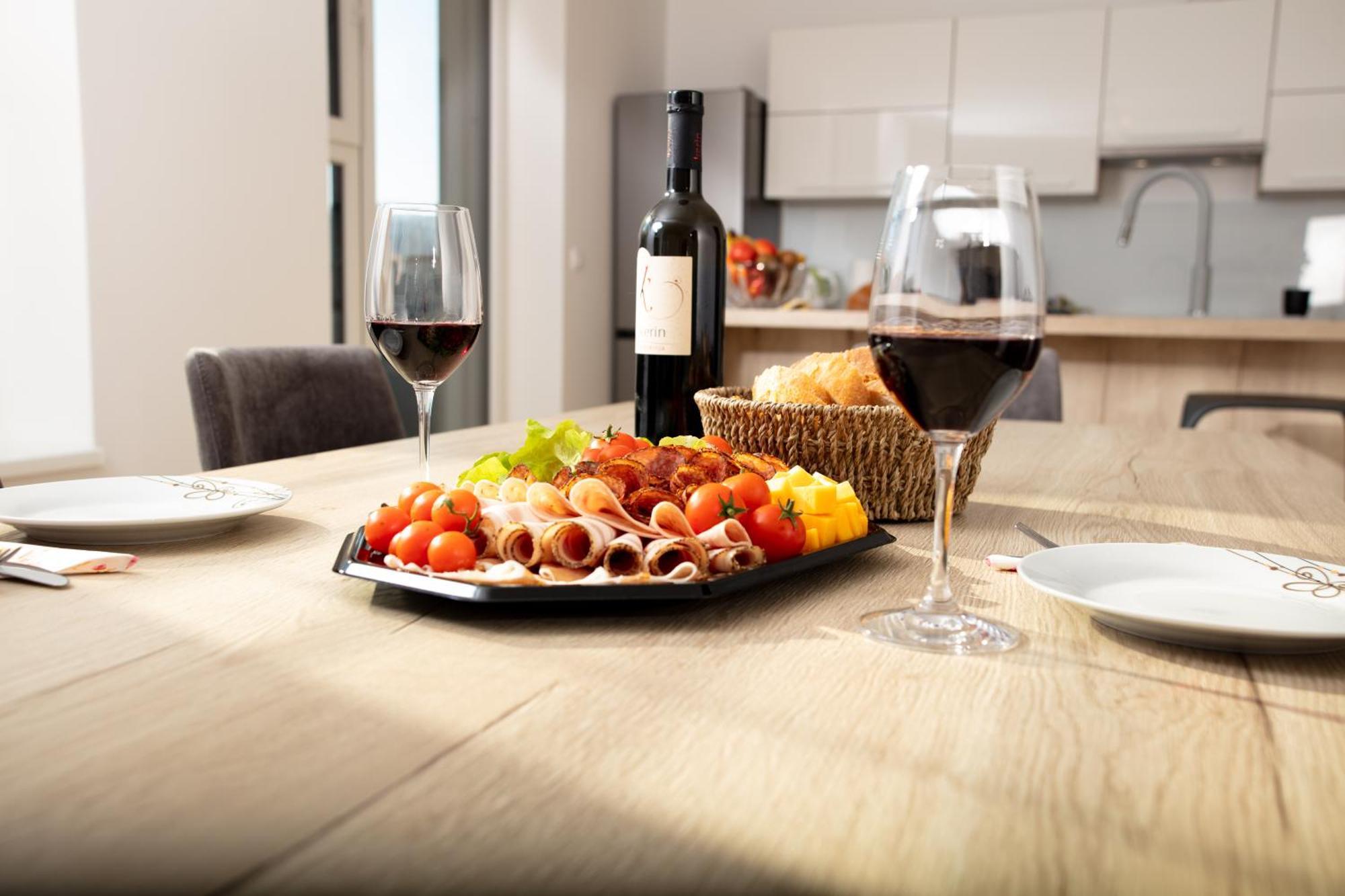 Dalgona Apartma Godler, Podčetrtek Extérieur photo