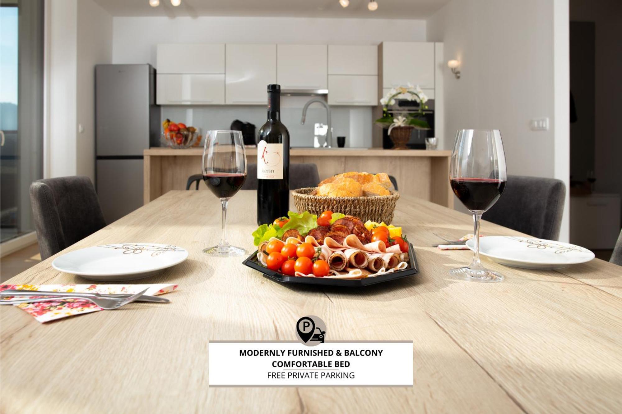Dalgona Apartma Godler, Podčetrtek Extérieur photo